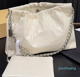Designer Quilted Crossbody Bag Tote Luxury Fashion Flap Bag High Quality Women Leather Diamond Lattice Wallet Shoulder Bag