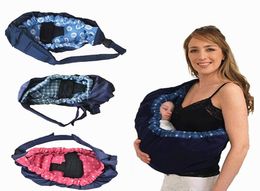 2016 very Baby Toddler Newborn Cradle Pouch Ring Sling Carrier Stretch Wrap Front Bag9912931