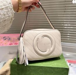 5A Brand Designer bag Fashion Shoulder Bag Women Handbags Purses Soho Disco handbag Wallets Crossbody Bags wallet Tassel clutch Shoulder Bag tote bag2024