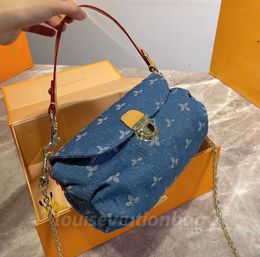 Designer denim Handbags Purses Large Capacity Shopping Bag Women Totes Travel New Fashion Shoulder Bags Crossbody canvas sac154