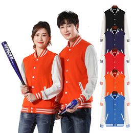 Baseball College Jackets Custom New Men's Classic Vintage Baseball Letterman Varisty Jacket 87 61