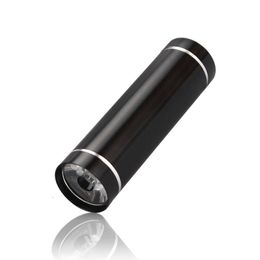 Mini LED Home Outdoor Camping Lighting Portable No. 77 AAA Triple Battery Gift Small Flashlight 185441