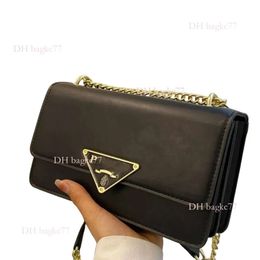 2024 Sell like hot cakes 7A High quality Brand Designer Shoulder for Women Fashion Chain Casual Crossbody Bags Cover Magnetic Cross Body Ladies Mini Bag