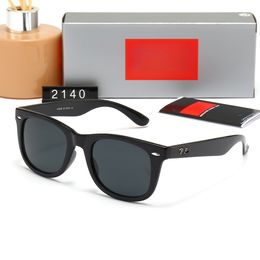 Men Designer Women Eyewear Brand Fashion Driving Glasses Vintage Travel Fishing Full Frame Sunglasses UV400 High Quality