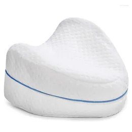 Pillow Back Hip Body Knee Joint Pain Relief Thigh Leg Pad Cushion Home Memory Foam Cotton Foot Rest Sleeping Orthopaedic Sciatica