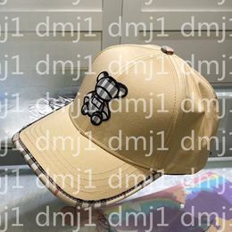 High quality Ball Cap Mens Designer Baseball Hat luxury Unisex Caps Adjustable Hats Street Fitted Fashion Sports Embroidery letter snapbacks 18 colors X-12