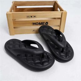 Slippers Large Size Ablution Shower Flip Flops Sports Sandals For Men Shoes Skateboard Teenager Sneakers Functional