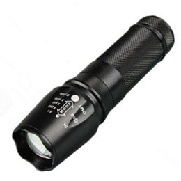 26650 Strong Light Flashlight T6 Telescopic Zoom 878 Aluminium Alloy Charging L2 Mini Outdoor Waterproof Long Range Cycling 578060