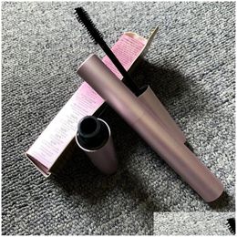 Mascara In Stock Mascara Black Colour Makeup Better Than Face Eye Cosmetics Waterproof Eyelash Cream More Volume 8Ml Long Lasting Drop Dhsv3