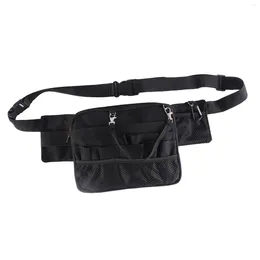 Waist Bags Fanny Pack Bag Women Adjustable Strap With Pocket Organiser Nursing Organizer Belt Tool Pouch