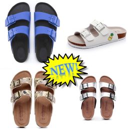 2024 GAI Sandalen Schuhe Pantoletten Designer Sliders Hausschuhe für Herren Damen Sandls Slides Größe 36-46