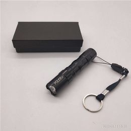 Mini Night Light Gift Box With Outdoor Lighting LED Aluminium Metal Flashlight Waterproof 459601