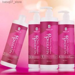 Shampoo Conditioner Keratin Correction Brazil Bc Hair Care Direct Barber Shop Hair Cream Wholesale Q240316