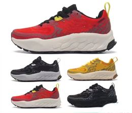 Designer fresh foam X more Trail SE Sneakers Sandals Men Casual Shoes Fuel cell Teddy Santis Sea Salt Black White Bodega Here To Stay Mens Women Tennis