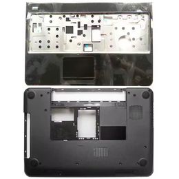 Bottom Case & Palmrest Cover for Dell Inspiron 15R M5110 N5110