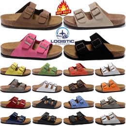 sandali di spedizione gratuiti boston zoccoli scivoli pannelli da designer scarpe birks muli designer di zoccoli cursori maschile pantoufles sandles diaposili sandali sandalie