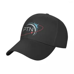 Ball Caps Pilots Trade Network - Light Logo No Text Baseball Cap Hat Visor Boy Women's