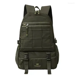 Backpack Weysfor 15.6 Inch Laptop School Bag Rucksack Anti Theft Men Backbag Travel Daypacks Male Leisure Mochila