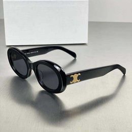 Designer fashion sunglasses men women gradient sunglasses Polarised sunglass design sun glass UV protection Lenses des lunettes de soleil for man woman gift yellow