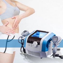 Rf Ultrasound Body Slimming Face Lifting Machine Wrinkle Remover Fat Removal Body Contouring Instrument