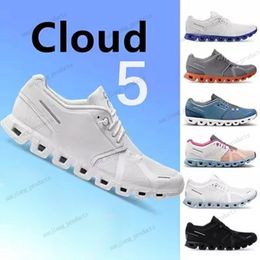 2024 Hot new Top Cloud Running Shoes Monster Purple Nova Pink Blue cloud 5 All Black Runner Roger X3 Trainers Pearl Mens Womens Sneakers Flyer Tennis Shoes Swift Surfer