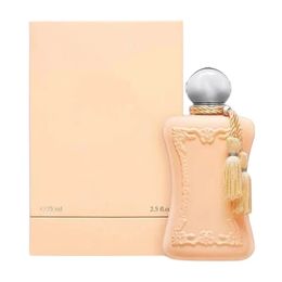 Factory direct Perfume for women LAYTON 100ML DELINA Spray Long Lasting High Fragrance free fast ship