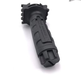 Outoor Tactical Accessories Nylon Grip Standard Replacement Accessories for Toy Gel Ball Blaster AEG M4 HK416 AR15