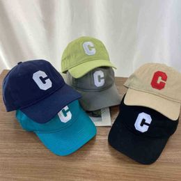 Designer hat Ball Caps Summer Letter Embroidery Baseball Unisex Hip Hop Solid Color Cotton Sun Hats Fashion Outdoor Streetwear Cas286a