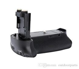 Mamen KM5D3 Vertical Battery Grip Holder Pack for Canon EOS 5D Mark III 5DIII4123491