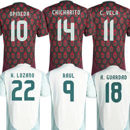 14 CHICHARITO 22 H.lozano 18 A.guardado 13 G.ochoa 10 O. Pineda Customised Thai Quality Soccer Jerseys Yakuda Online Store Dhgate 9 R.jimenez 16 H.herrera G.dos