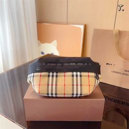 55% Off Online sales version chest versatile both men classic waist womens single Oxford cloth wallet