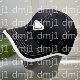 High quality Ball Cap Mens Designer Baseball Hat luxury Unisex Caps Adjustable Hats Street Fitted Fashion Sports Embroidery letter snapbacks 18 Colours X-10