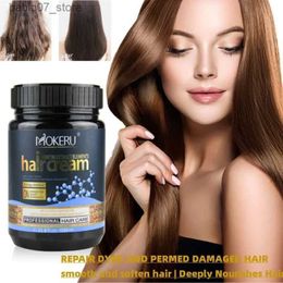 Shampoo Conditioner Keratin hair care facial mask for 5 seconds to repair damaged hair improve rough repair soft hair salon condition set 1000ml shampoo Q240316