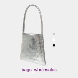 Cross Correct Version Mobile Bag Trendy Handheld Chain Underarm Shoulder Versatile Womens Handbag