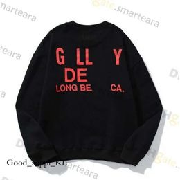 Gallary Dept Hoodie Designer Mens Women Gallerydept Hoodie Fashion Loose Pullover Sweatshirt Casual Unisex Galery Dept Hoodie 99