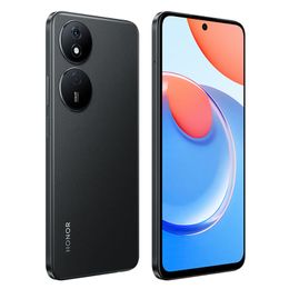 Original Huawei Honor Play 8T 5G Mobile Phone Smart 8GB 12GB RAM 256GB ROM Dimensity 6080 Android 6.8" 90Hz LCD Full Screen 50.0MP AI 6000mAh Face ID Fingerprint Cell Phone