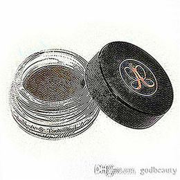 Anastasia beverly hills dipbrow Pomade Medium Brown Waterproof Makeup Eyebrow 4g Blonde/Chocolabrow 4g Blonde Chocolate Dark Brown Ebon A866