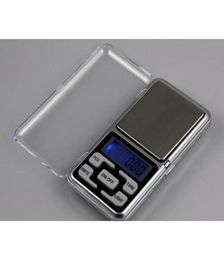 Jewellery Weighing Scales Electronic Lcd Display Scale Mini Pocket Digital Scale 200g 001g Weight4077100