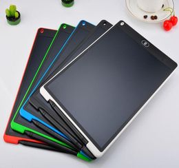 85 inch LCD Writing Tablet Drawing Board Blackboard Handwriting Pads Gift for Kids Paperless Notepad Tablets Memo With Upgraded P8518329