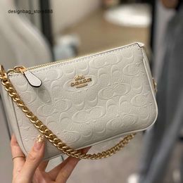 Stylish Handbags From Top Designers New Womens Bag Nolita 19 Relief Mahjong Old Flower Hand Carrying Pearl Chain Underarm