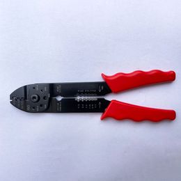 Manufacturer's direct supply of multifunctional electrician pliers, wire stripping pliers, 8-inch wire cutting pliers