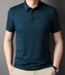 Luxury Classic Mens PoloShirt Designer Tops Tees Men Letter Short Sleeve T-shirts Cross Unisex Tee Shirts