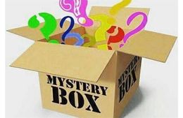 MYSTERY BOX Sport Toys Gifts One Pcs Any Team Basketball Jerseys Blind Mystery Boxes Uniform Shirt Low Men size SXXL9685984