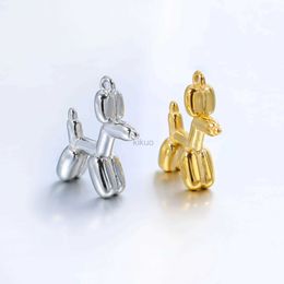 Dangle Chandelier DOOYIO 3pcs/Lot Popular Cute Polished Pretty Dog Stainless Steel Jewelry DIY Charms Pendant Necklace Earring Bracelet Making 24316