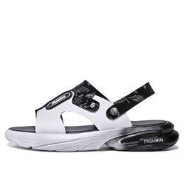 HBP Non Brand Custom Shoes Manufacturers High Quality Non-Slip Slides Sandals Indoor Slippers for Men