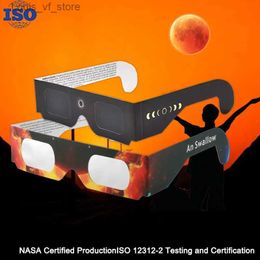 Sunglasses CE and ISO certified paper glasses can be safely shipped directly to Sun Andara at random H240316