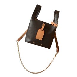 M46818 classic brands shoulder bags totes quality top handbags leather luxurys designers woman fashion mini crossbody bag