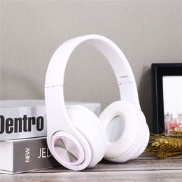 High Quality Headphone Telephone Bluetooth Wireless Headset for Laptop Mp3 Tablet PC Headset 2024
