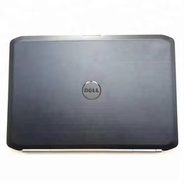 New LCD Back Cover for Dell E5420 E5520