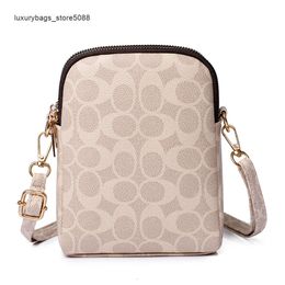 Factory Clearance New Hot Designer Handbag New High-capacity Bag Fashionable Travel Mini Shoulder Trendy and